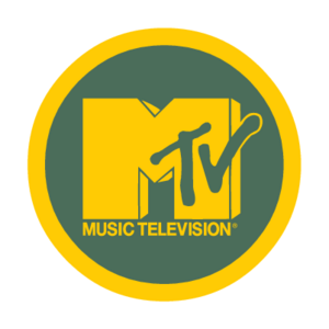 MTV Brasil(60) Logo