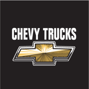 Chevy Truck(289) Logo