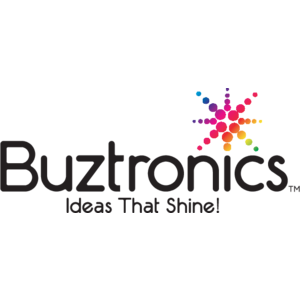 Buztronics, Inc. Logo