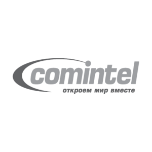 Comintel(151) Logo