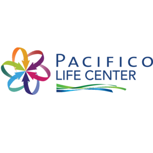 Pacífico life Center Logo