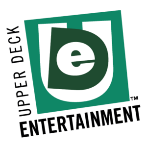 Upper Deck Entertainment Logo