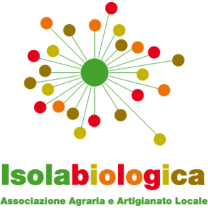 Isola Biologica Logo