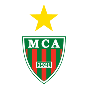 MCA(24) Logo
