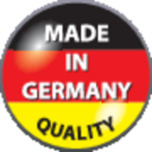 Made in Germany Logo