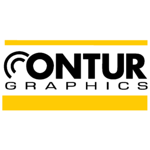 CONTUR graphics Logo
