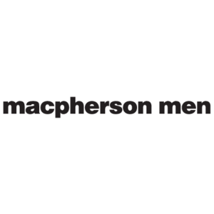 Macpherson Men Logo