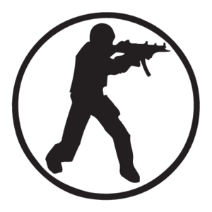 Counter-Strike Logo