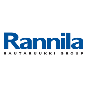 Rannila(105) Logo