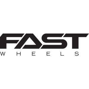 Fast Wheels Logo