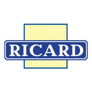 Ricard(13) Logo