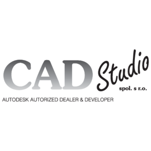CAD Studio Logo