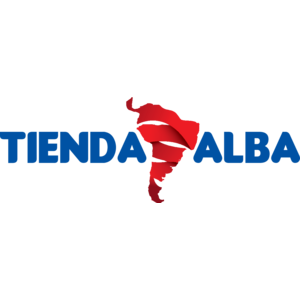 Tienda Alba Logo