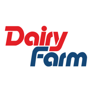 Dairy Farm Logo