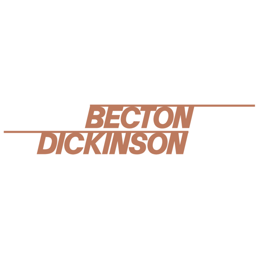 Becton,Dickinson