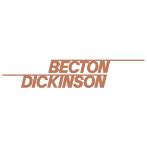 Becton Dickinson Logo