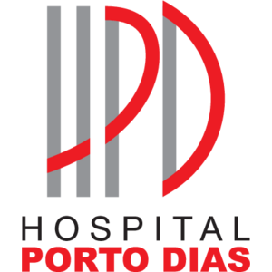 Hospital Porto Dias Logo