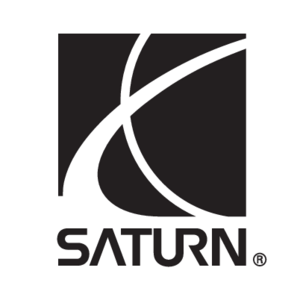 Saturn(241) Logo