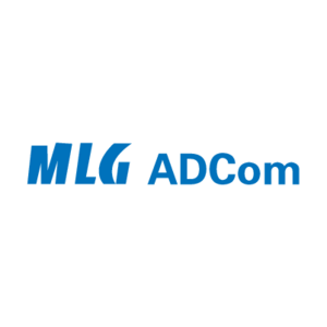 MLG ADCom Logo