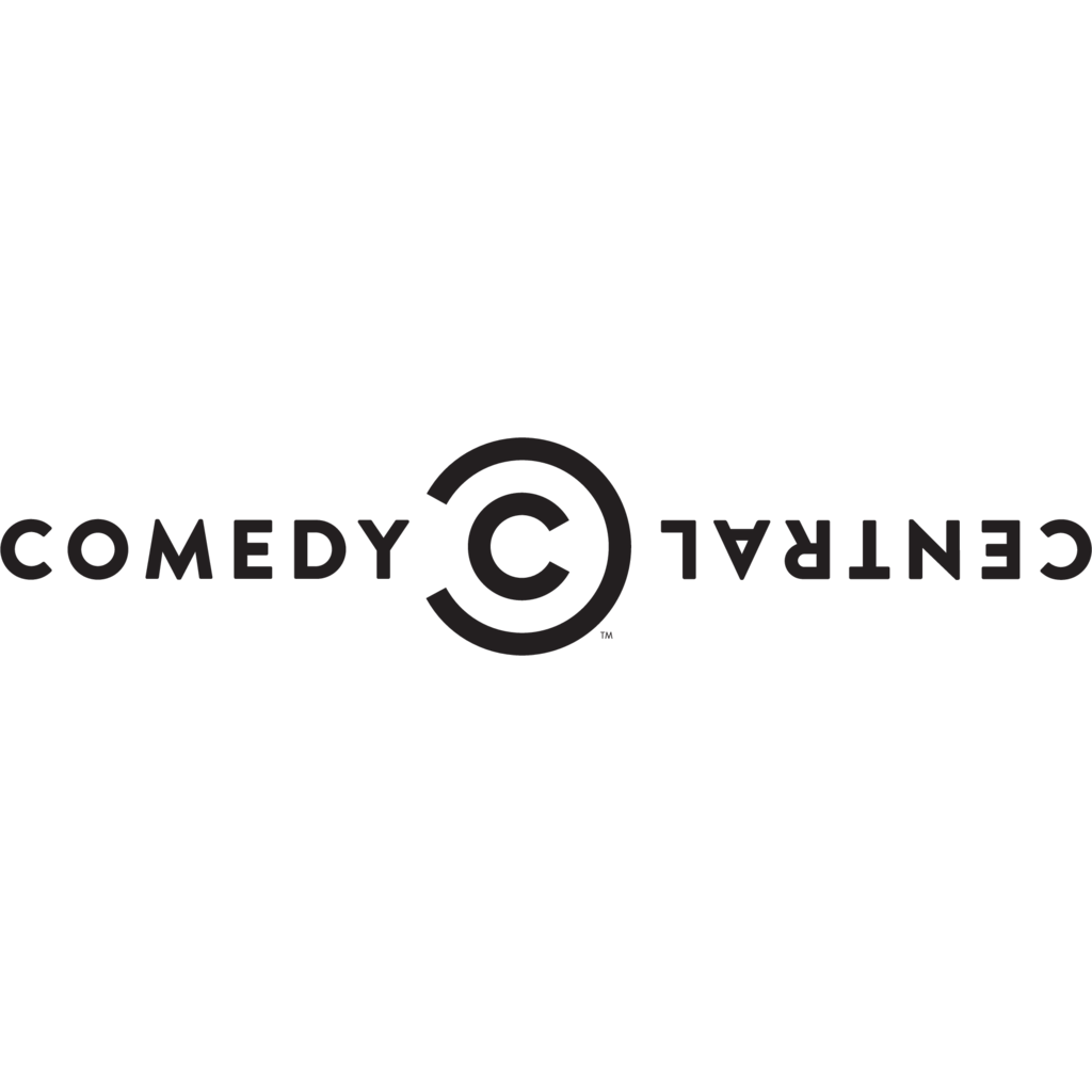 Comedy,Central