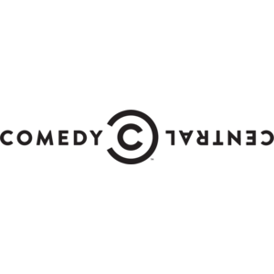 Comedy Central Logo