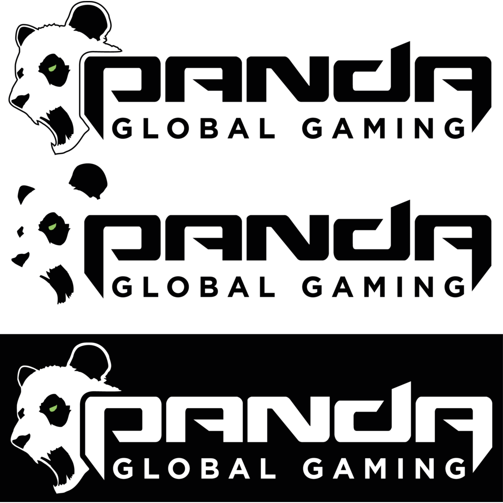 Gaming Logo PNG Vectors Free Download