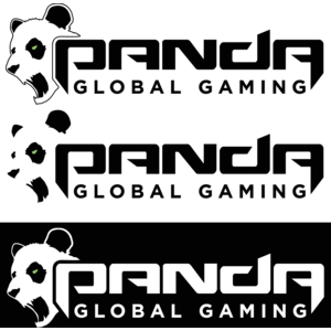 Panda Global Gaming Logo