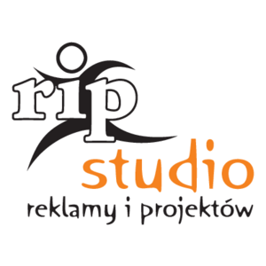 Studio Reklamy i Projektow RIP Logo