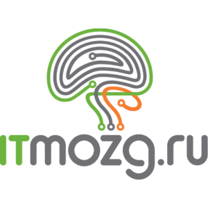ITmozg Logo