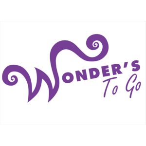 Wonder's To Go Zaandam Logo