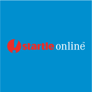 Startle Online Logo