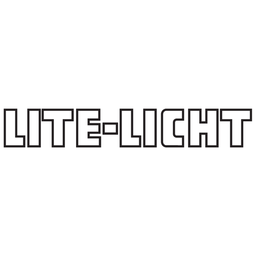 Lite-Licht