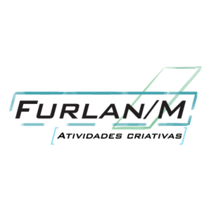 Furlan M atividades criativas Logo