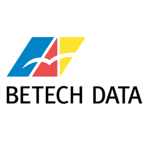 Betech Data Logo