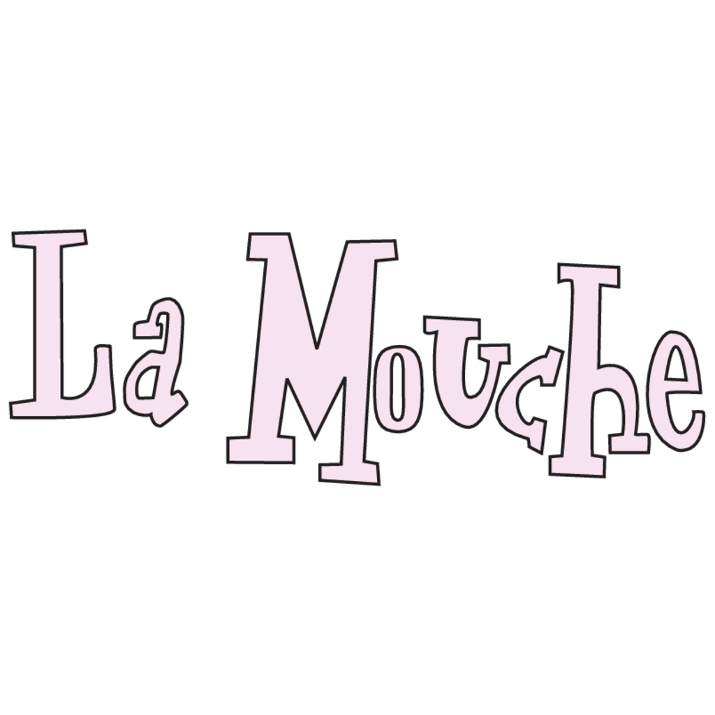 La,Mouche