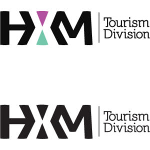 HXM Tourism division Logo
