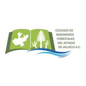 Colegio De Ingenieros Forestales Del Estado De Jalisco A.C. Logo