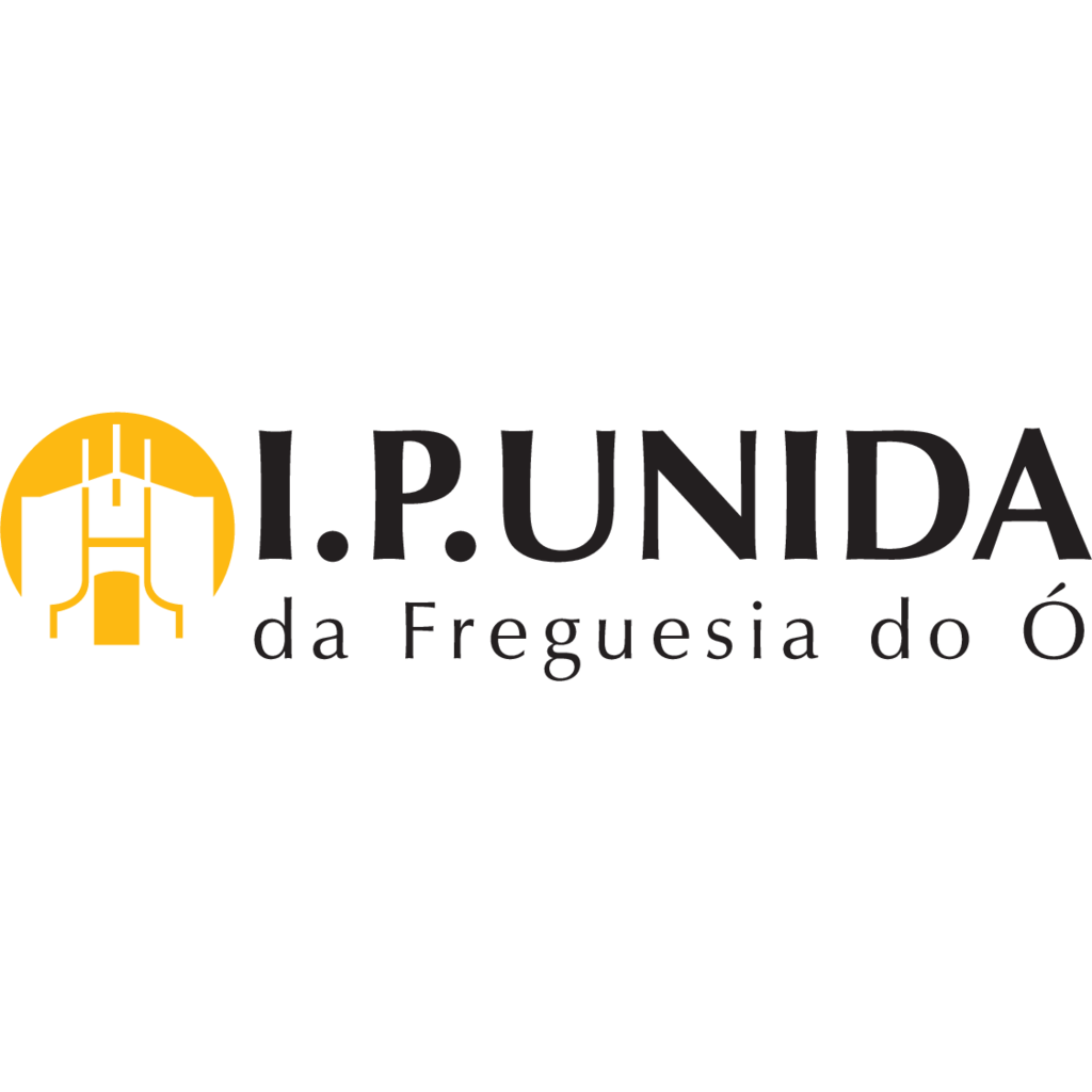 Logo, Unclassified, Brazil, I.P. Unida da Freguesia do Ó