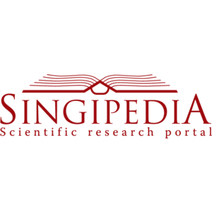 Singipedia Logo