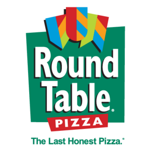 Round Table Pizza(102) Logo
