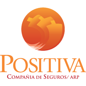 Positiva Compañia Seguros S.A Logo