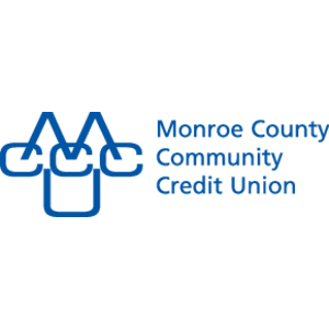 Monroe County Community Credit Union Logo