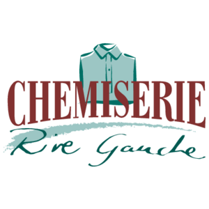 Chemiserie Logo