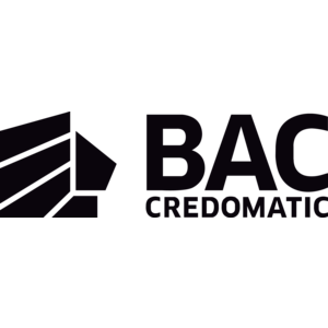 BAC Credomatic Logo