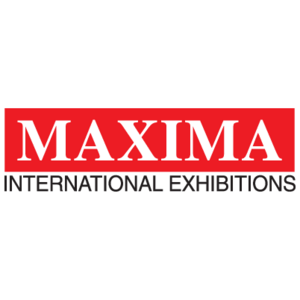 Maxima International Exhibitions Logo
