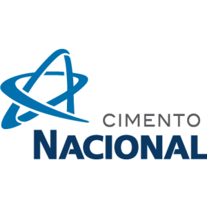 Cimento Nacional Logo