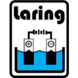 Laring Logo