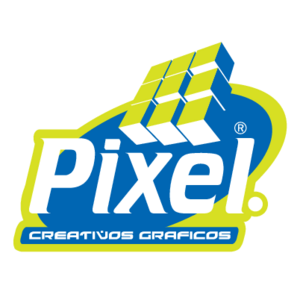 Pixel Logo