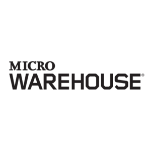 Micro Warehouse Logo