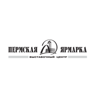 Permskaya Yarmarka Logo